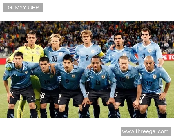 乌拉圭与巴西足球阵容对比分析及战术探讨