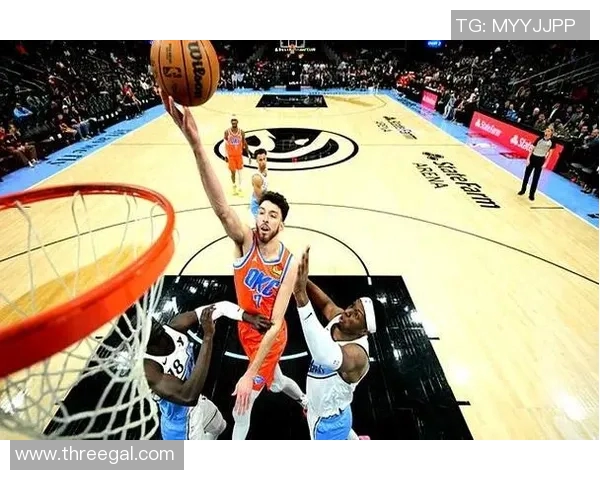 NBA季前赛精彩回顾雷霆对决老鹰全场录像分析与精彩瞬间分享