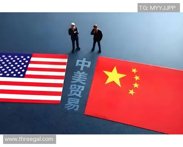 中美博弈中的战略对抗与合作关系探讨：以中美关系为视角的深度分析