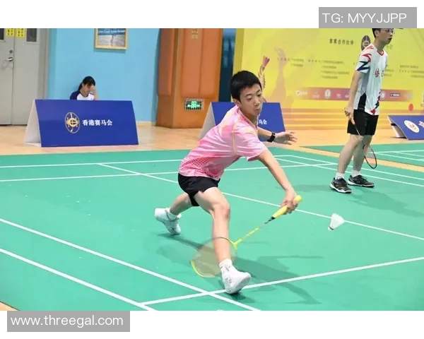 深入分析广州羽毛球队包夹打法的战术特点与应用效果