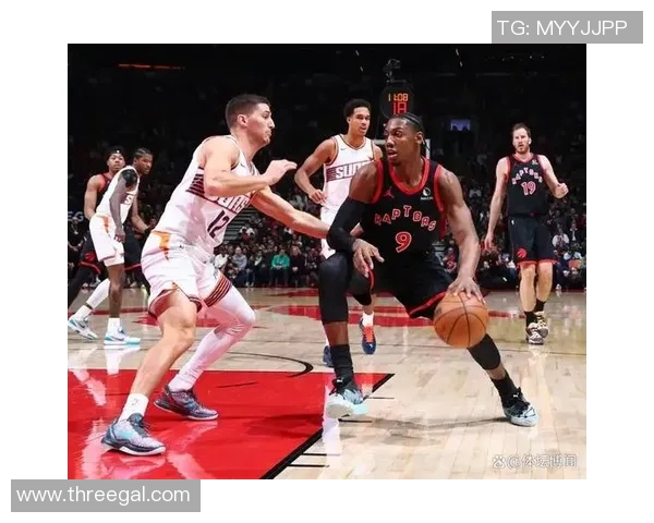 猛龙队与篮网队激战正酣谁能在这场对决中笑到最后