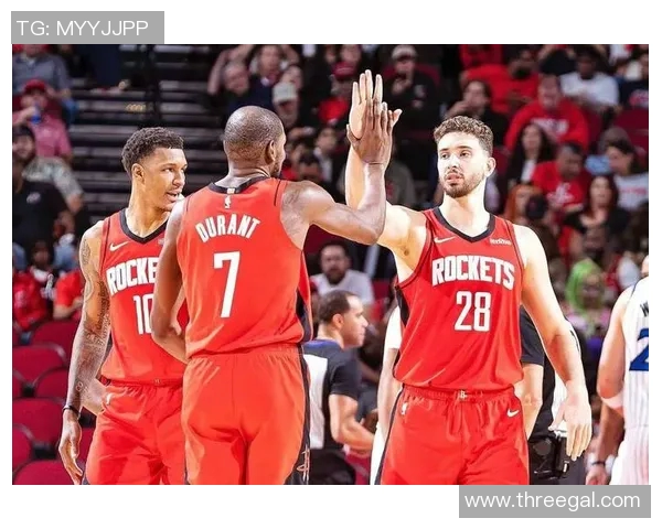 火箭队与快船队的精彩对决直播在哪里观看详细指南