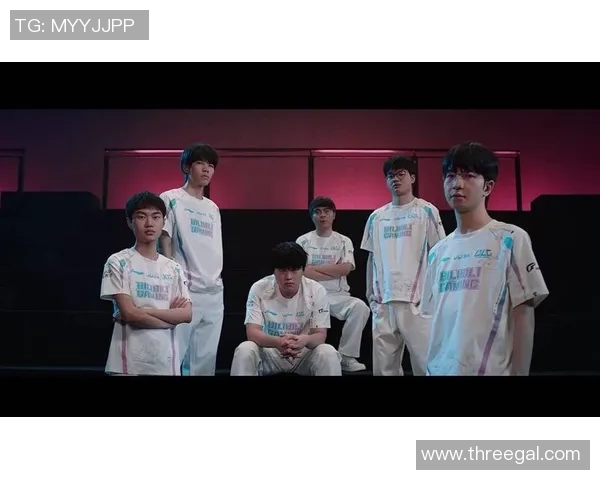 独家解析:BLG战队配合策略与对手的深度对比分析