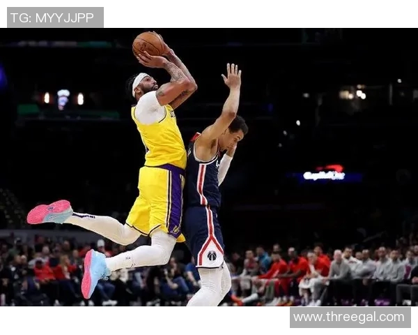 湖人对阵奇才全场精彩录像回放及赛后分析分享