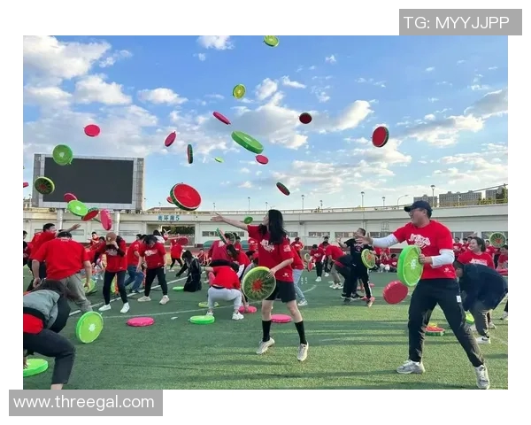 飞盘热潮下的争论杭州飞盘队技术问题引发广泛关注与讨论MBA